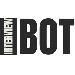Interview Bot Logo